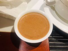 浓香芋头布丁-斗牛士牛排餐厅(嘉里汇店)