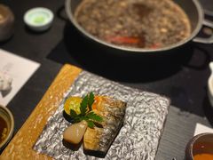 -花潮料理艺食馆(成都万象城店)