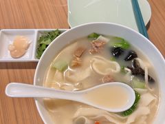 -禾珍珠家常小馆(河南博物院店)