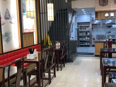 大堂-锡笼记·无锡小笼(常熟万达店)