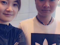 -威尔仕健身·游泳(中港汇店)