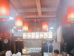 -陈府大宅门成都火锅·手切鲜肉(太原街店)