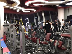 -奇迹健身·恒温游泳(恒大广场店)