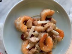 -京味斋·北京烤鸭(华威桥北工大店)