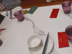 -鹅冠港式茶餐厅(来福士店)