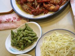 -杨氏青龙虾·吃蟹季(珠江路店)