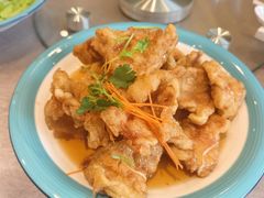 -中国吉菜名店广源宾馆餐厅