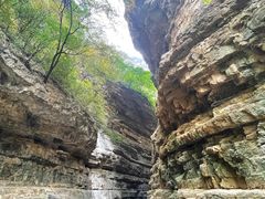 -龙门涧景区