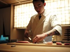 -炎橘·板前料理 Omakase