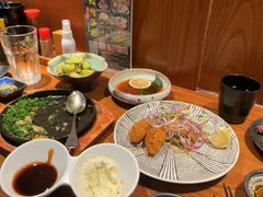 -九州酒场ひこぞう(1号店)