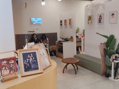 -天真蓝照相馆(宁波来福士店)