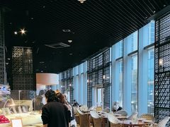 -mezza9 Macau(澳门君悦酒店)