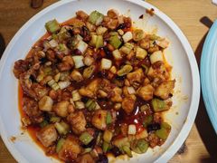 -倍儿美海鲜排挡·非遗海鲜蒸饺(洋货店)