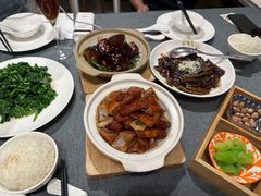 -新吉士·上海菜(浦东LCM置汇旭辉店)