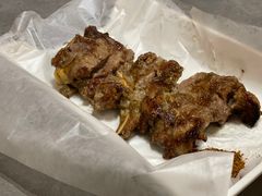 -巴依餐厅(伟安楼店)