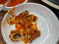 -元堂脊骨土豆汤(明洞2号店)