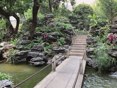 -南园酒家(前进路店)