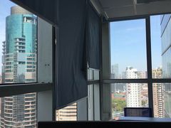 -新航道雅思托福·留学·考研培训(人民广场校区)