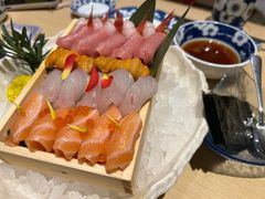 -小山日本料理(太古汇店)