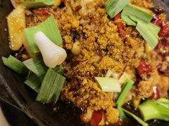 -嘉丰湘菜馆(芳群园店)