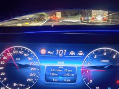 -奔驰利星行(北京花乡店)