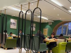 -去茶去餐厅(中央大街店)