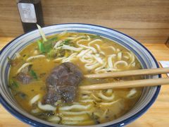 -陈八两面家(华孚写字楼店)