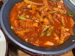 -白家寨子·山野白族菜(古城总店)