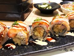 -伊豆野菜村(大族广场店)