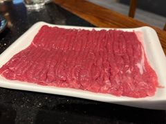鲜羊肉-南门涮肉(上海二店)