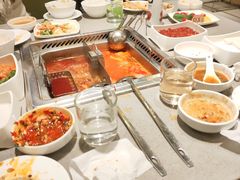 -海底捞火锅(汇金星力城店)