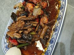 -梅溪·小伙子干挑面(安吉总店)