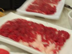 -八先生涮肉房(三里河店)