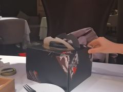 -王品牛排(珠海富华里店)