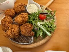 -柴の食堂·日式家庭料理·熊之肆(大学路店)