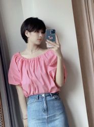 -COSMO PRO造型