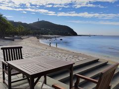 -海角轩·三亚文华东方酒店