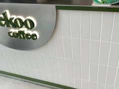 -peekoo coffee(尚嘉中心店)