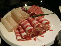 -小天鹅火锅·一线江景洪鼎旗舰店(洪崖洞店)