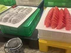 -咖啡苑自助餐厅·中国大饭店