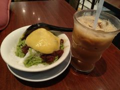 -小槟城美食馆
