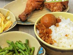 -圆宝台湾小吃(迎津街店)