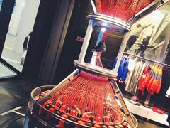 -NIKE品牌体验店(南京东路店)