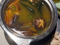 -一叶一世界•素食餐厅(环球中心店)