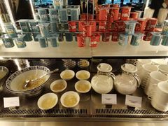 -广州融创花间堂悦雪酒店-花间食西餐厅