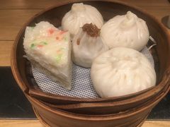 -东园小馆(苏州中心店)