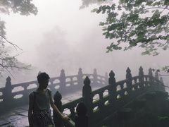 -武当山风景区