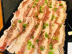 -火炉旺烤肉啤酒屋(沈北创始店)