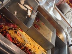 -巴奴毛肚火锅(永明路店)