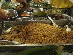 -华兴大酒楼(亿宝大厦店)